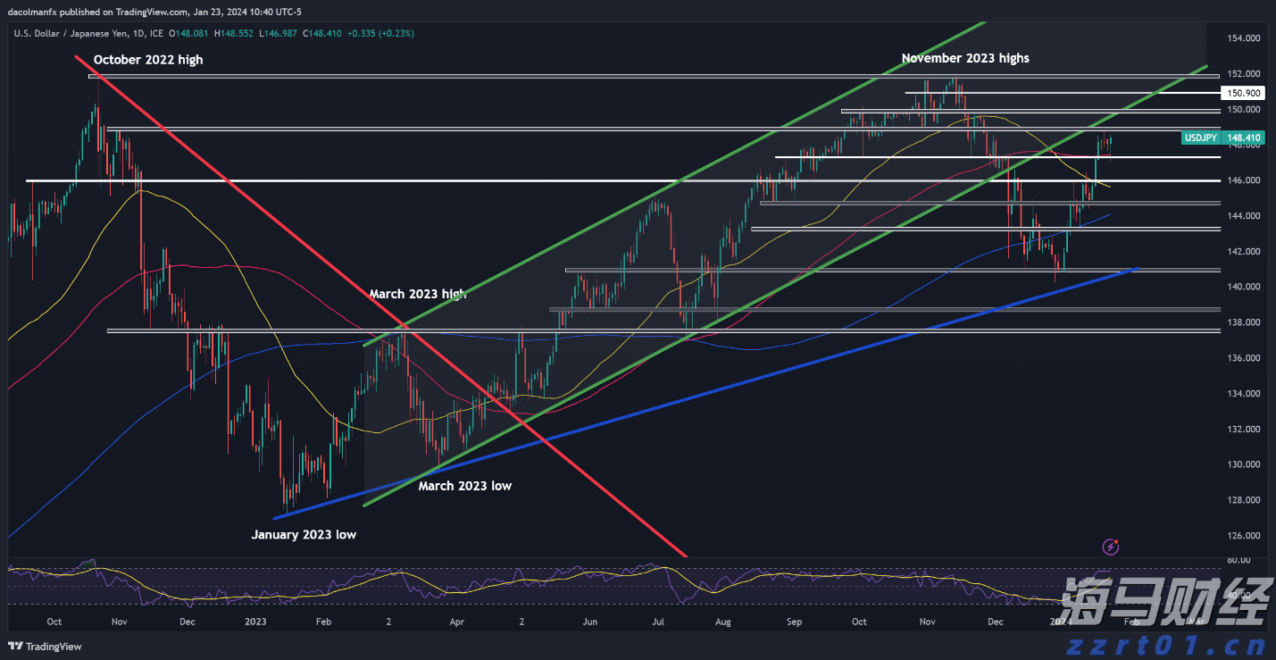 2024年“广西工匠”韦鹏翔:翻越群山 为国找矿