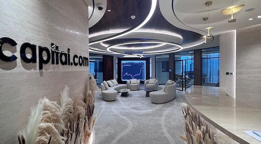 全球最大室内冰雪王国——前海冰雪世界即将盛大开幕